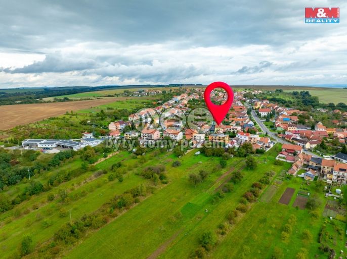 Prodej, Rodinný dům, Popovice