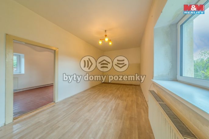 Prodej, Byt 3+1, Velká Kraš