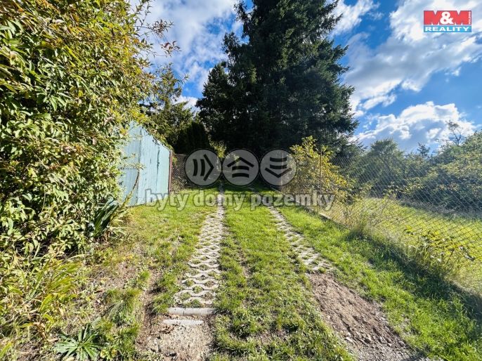 Prodej, Chata, Stražisko