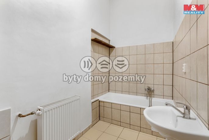 Pronájem, Byt 2+kk, Mimoň