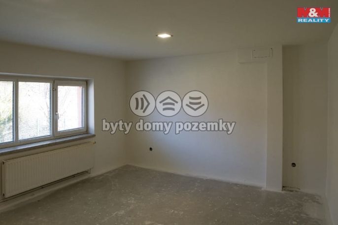 Prodej, Rodinný dům, Trojanovice