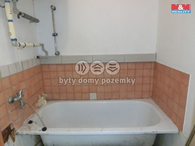 Prodej, Byt 2+1, Dolní Krupá