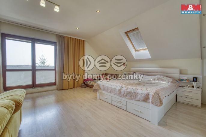 Prodej, Rodinný dům, Zruč-Senec