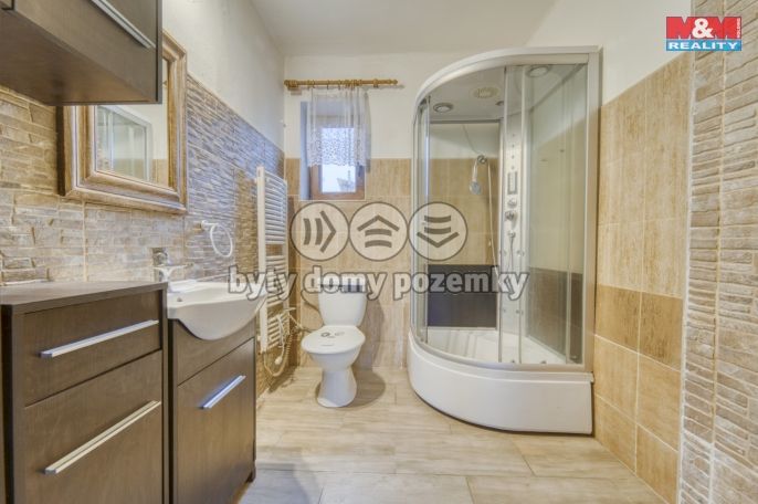 Prodej, Rodinný dům, Žebrák