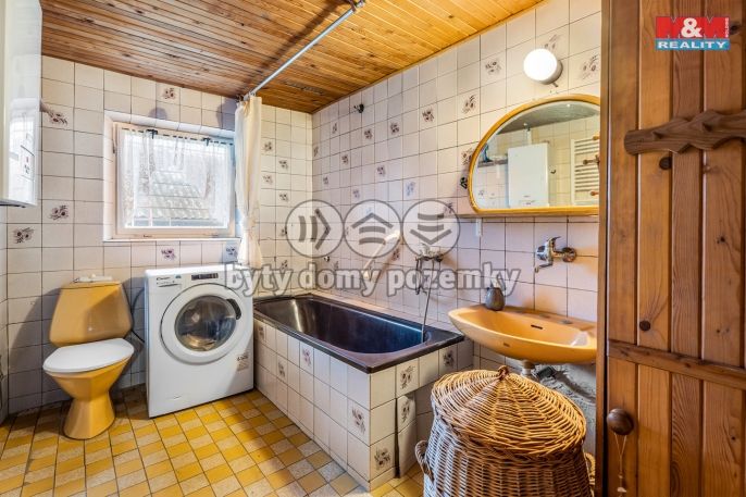 Prodej, Chalupa, Šluknov