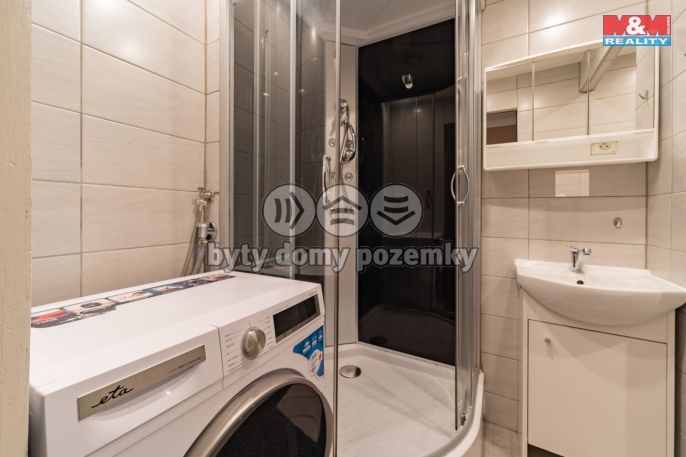 Prodej, Byt 4+1, Aš