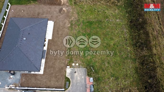 Prodej, Pozemek k bydlení, Blovice