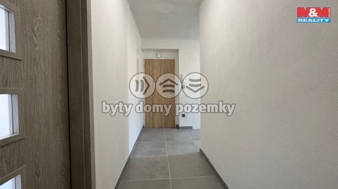 Prodej, Byt 3+kk, Dubňany