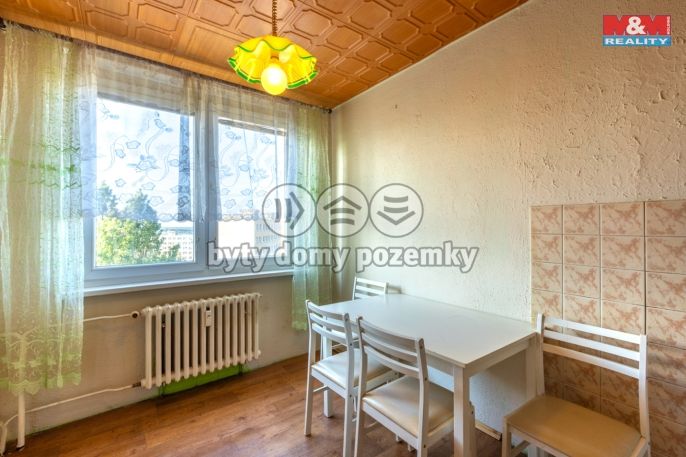 Prodej, Byt 3+1, Most