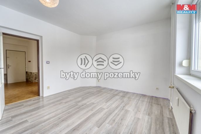 Prodej, Byt 3+1, Město Touškov