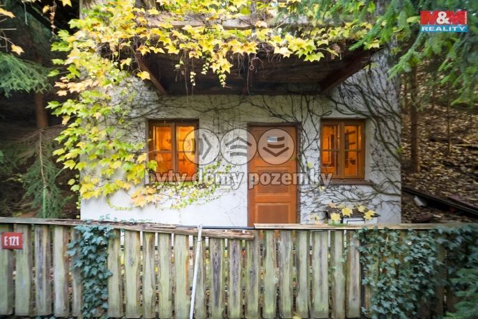 Prodej, Chata, Nové Město nad Metují