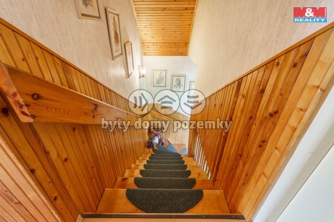 Prodej, Rodinný dům, Žlutice