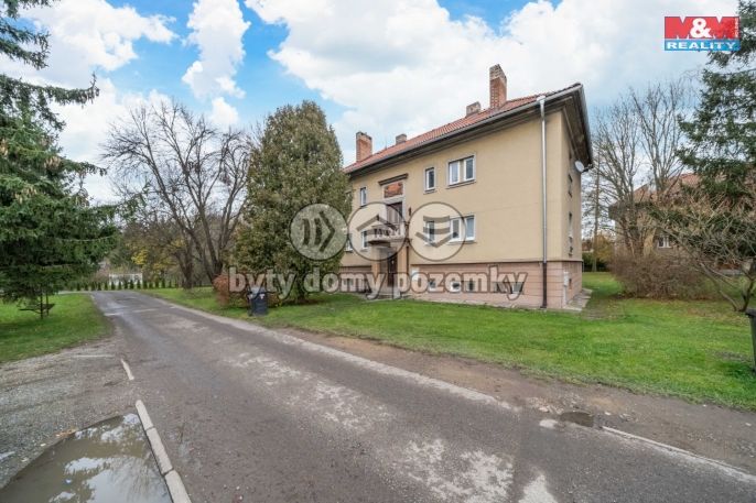 Prodej, Byt 2+1, Rokycany