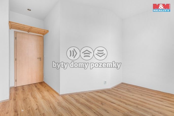 Prodej, Byt 2+1, Jablonec nad Nisou