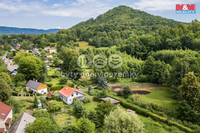 Prodej, Rodinný dům, Skalice u České Lípy