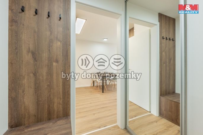 Prodej, Byt 1+kk, Kladno