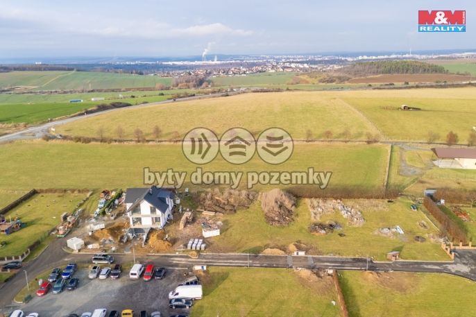 Prodej, Pozemek k bydlení, Dobřany