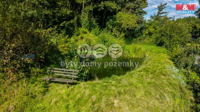 Prodej, Pozemek k bydlení, Osečná