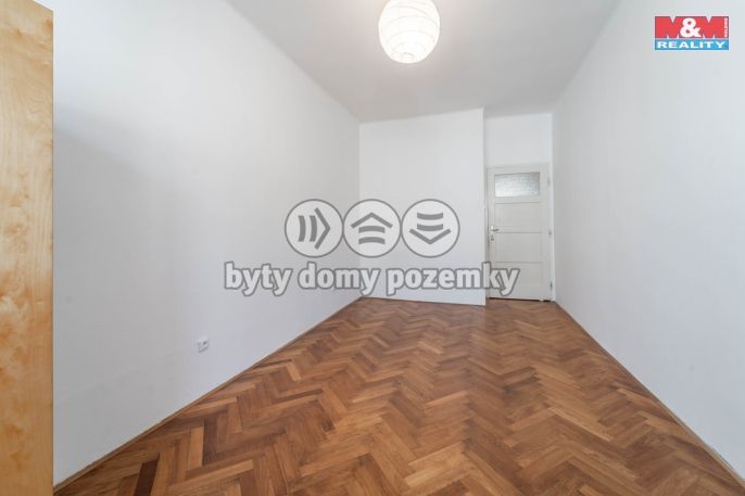 Prodej, Byt 2+1, Praha