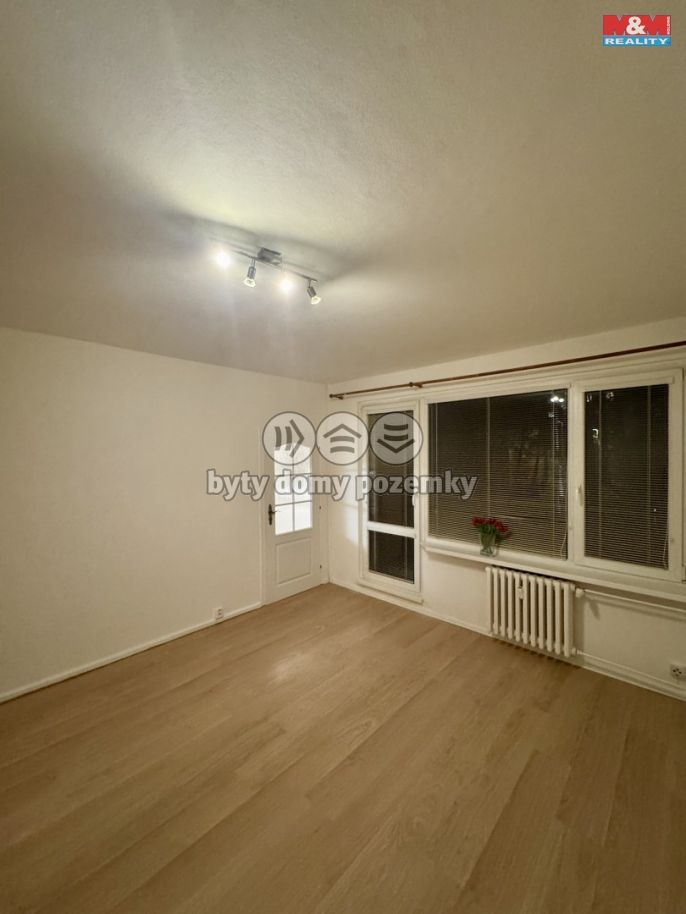 Pronájem, Byt 3+1, Ostrava