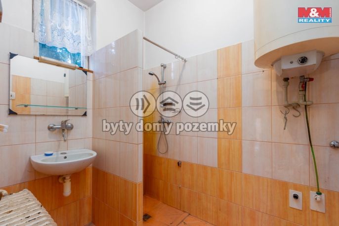 Prodej, Rodinný dům, Opava