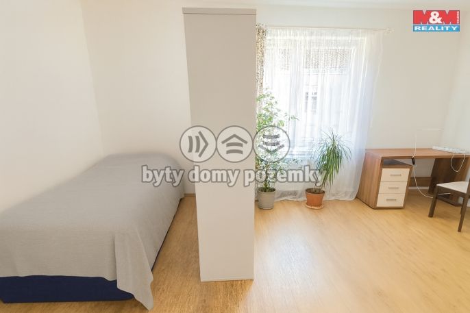 Prodej, Byt 2+1, Doksy