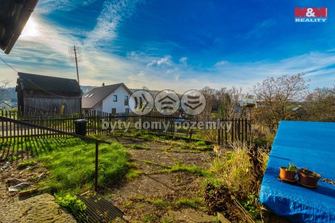 Prodej, Rodinný dům, Růžová