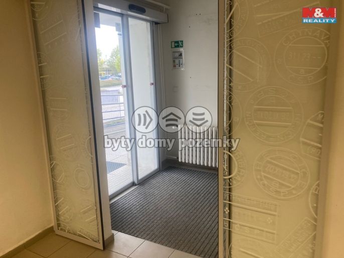 Pronájem, Kancelářský prostor, Strakonice