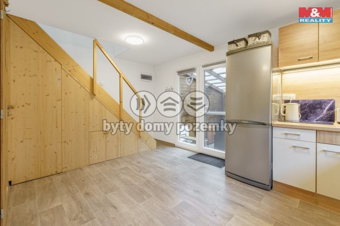 Prodej, Chata, Karlovy Vary