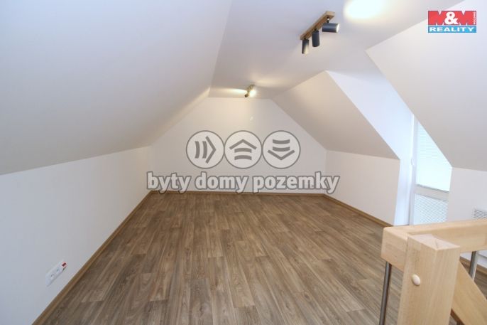 Pronájem, Kancelářský prostor, Měšice