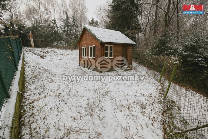 Prodej, Pozemek k bydlení, Soutice