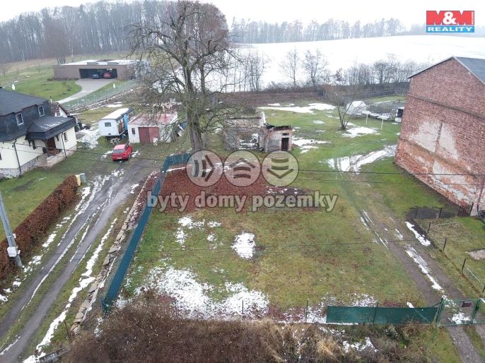 Prodej, Pozemek k bydlení, Broumov