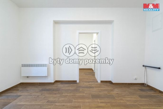 Prodej, Obchod a služby, Praha