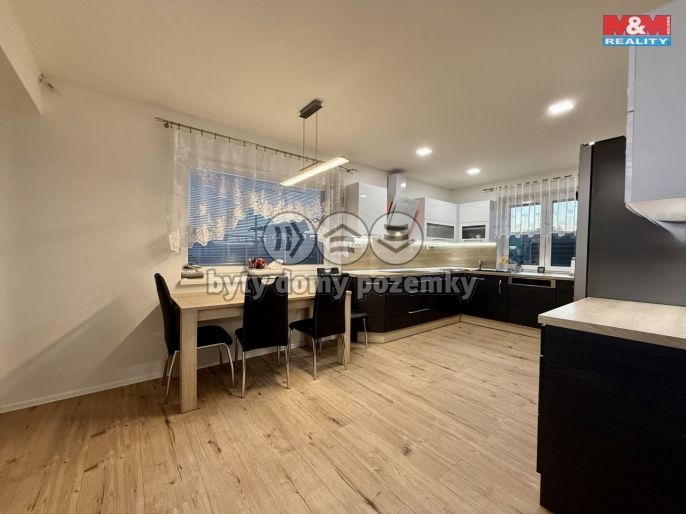 Prodej, Rodinný dům, Havířov