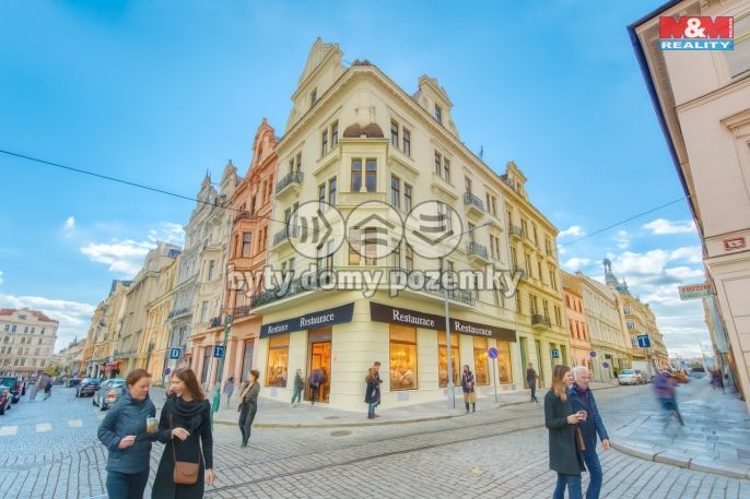 Pronájem, Restaurace, stravování, Plzeň