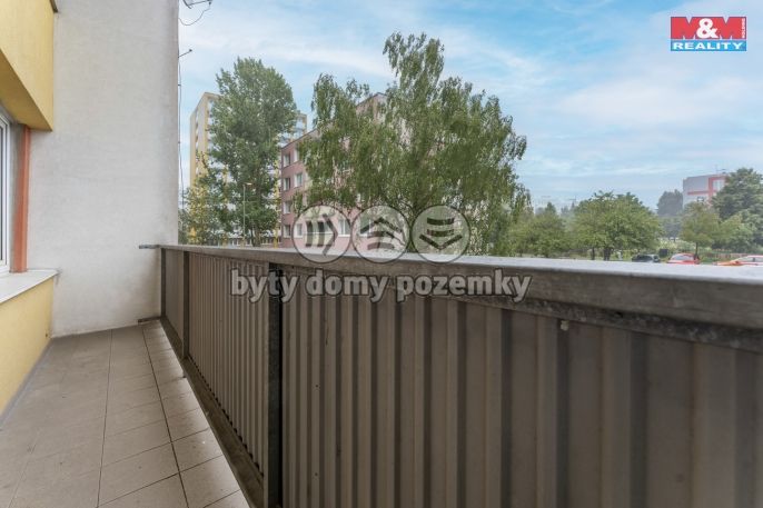 Prodej, Byt 1+kk, Kladno