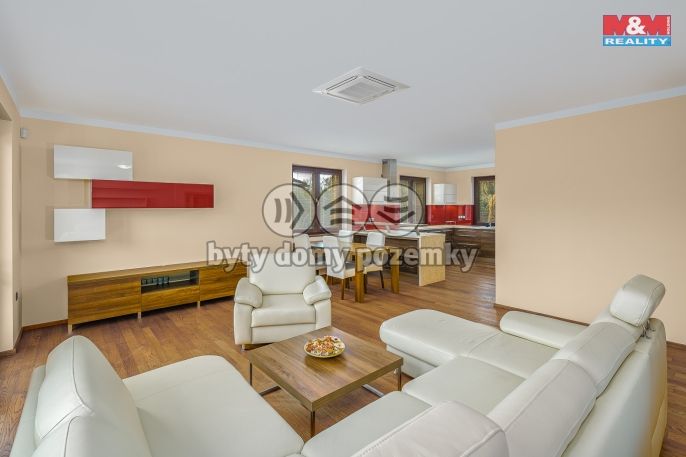 Prodej, Rodinný dům, Svatý Mikuláš