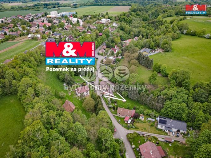 Prodej, Rodinný dům, Dobré