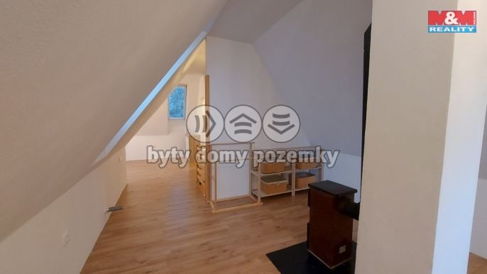 Prodej, Chata, Nové Město na Moravě