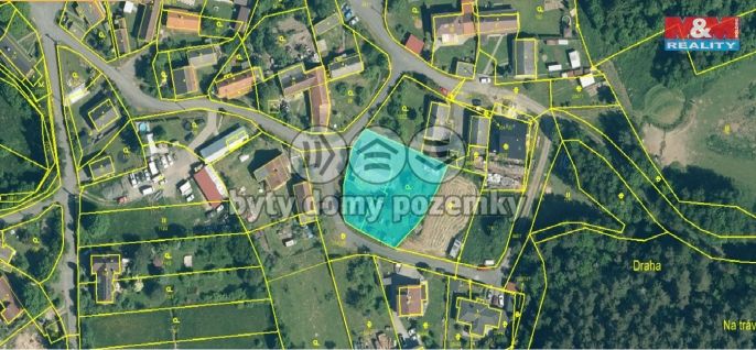 Prodej, Rodinný dům, Obytce