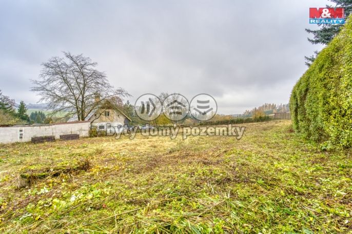 Prodej, Pozemek k bydlení, Blovice