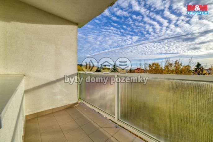 Prodej, Byt 3+1, Mariánské Lázně