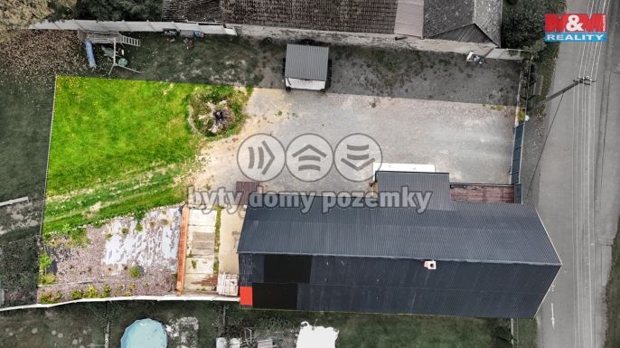 Prodej, Rodinný dům, Břasy