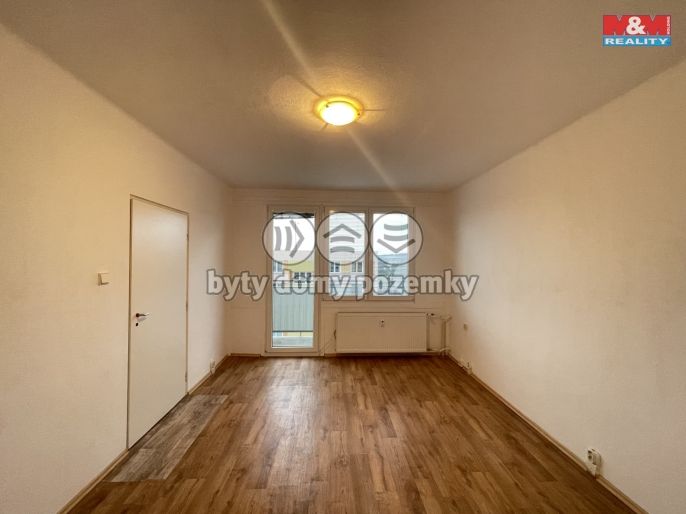 Prodej, Byt 1+1, Český Krumlov