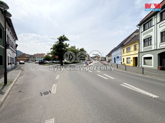 Prodej, Chalupa, Kravaře