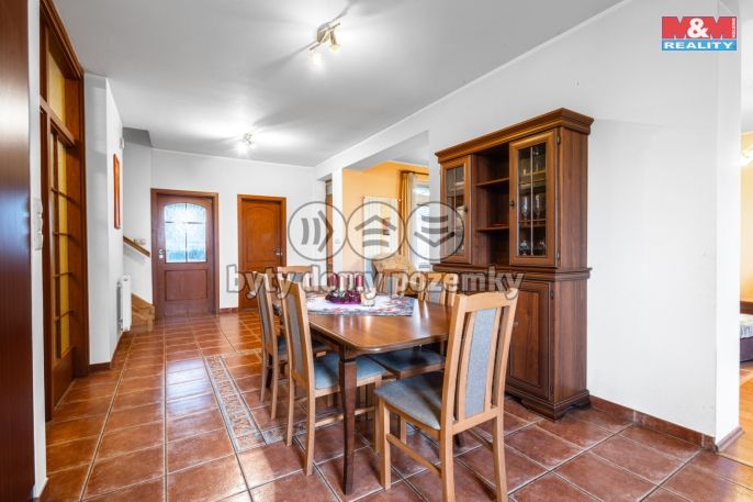 Prodej, Rodinný dům, Zlosyň