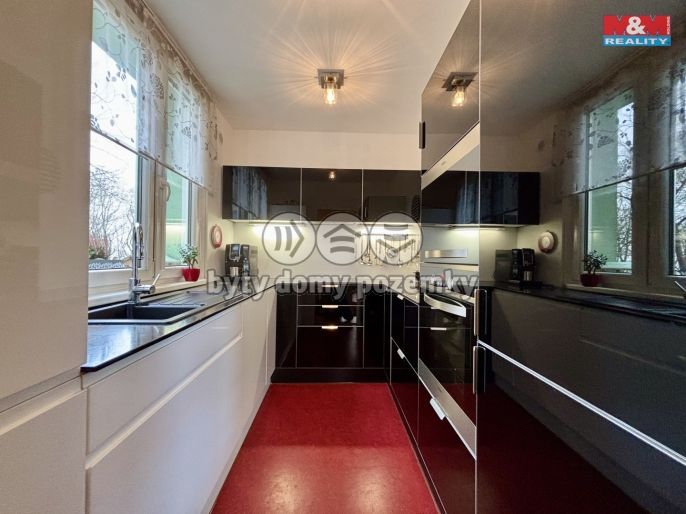 Prodej, Byt 4+1, Ostrava