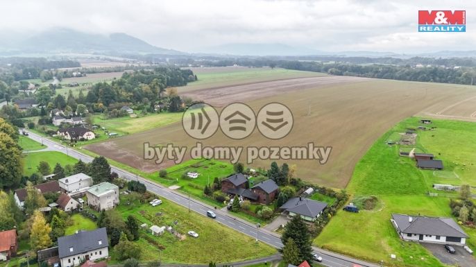 Prodej, Rodinný dům, Vojkovice