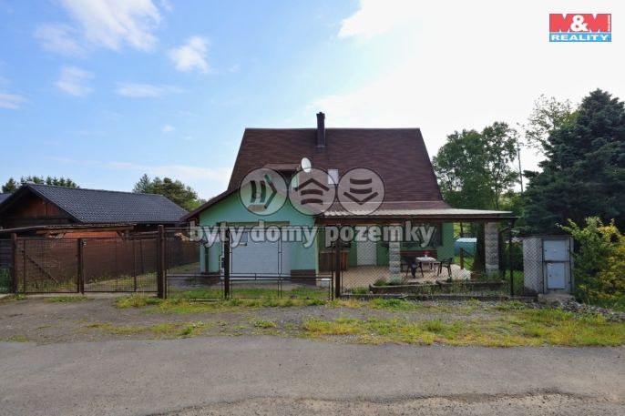 Prodej, Rodinný dům, Havlíčkův Brod