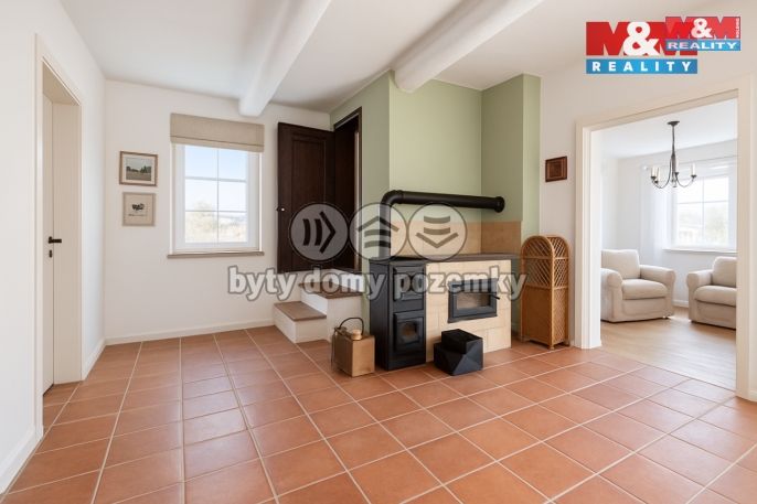 Prodej, Zemědělská usedlost, Chroustov